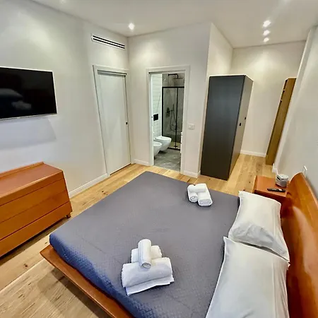 Homeclass Luxury * Bari