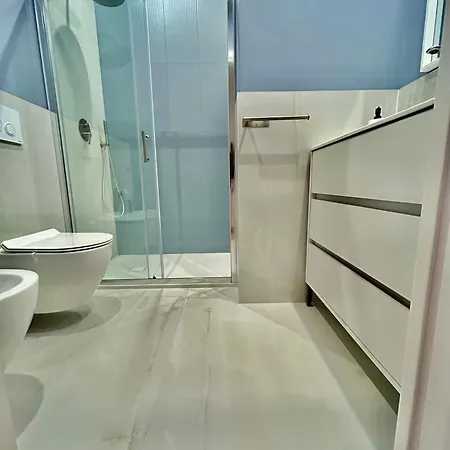 Homeclass Luxury Apartamento