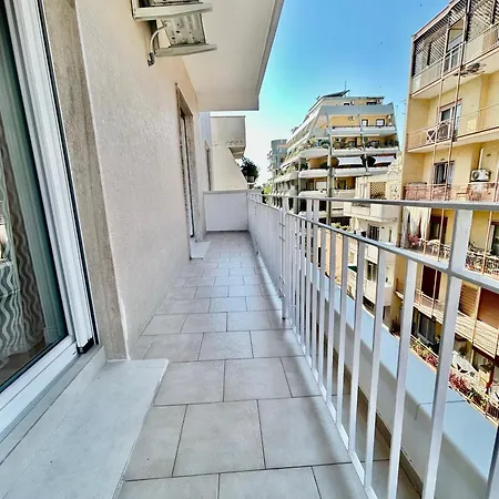 Apartamento Homeclass Luxury