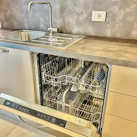 Apartamento Homeclass Luxury
